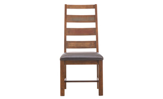 Taos Ladder Back Dining Chair 20